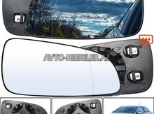 Opel Astra H 2004-2010 yan güzgü şüşəsi